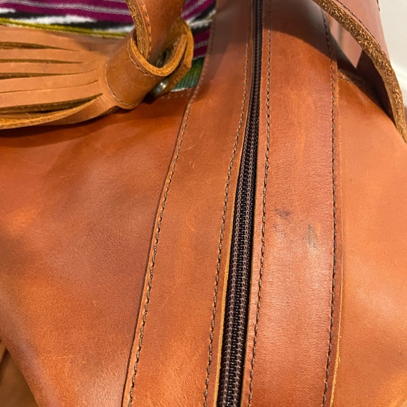 ☀️ L*SPACE x Nena & Co. Weekender Bag ☀️ - Picture 6 of 14